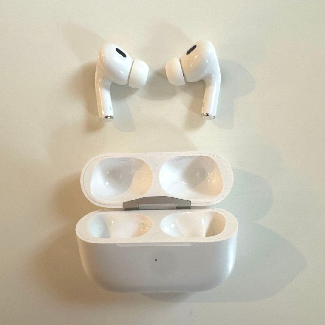 D*Y様 AirPods Pro 第2世代