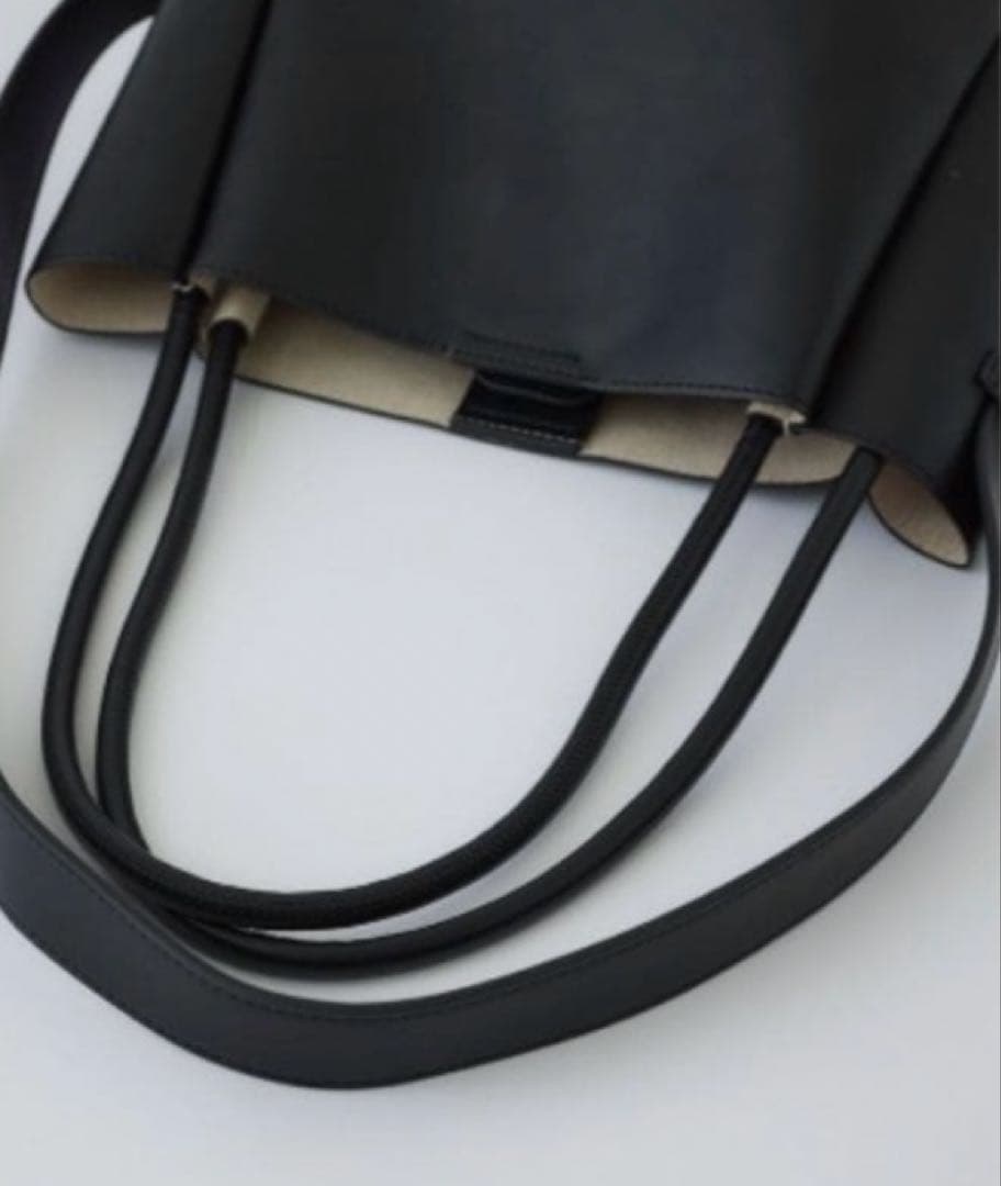 RIM.ARK 2wayショルダー・トートバッグ