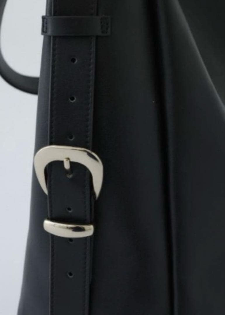 RIM.ARK 2wayショルダー・トートバッグ