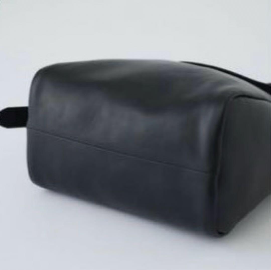 RIM.ARK 2wayショルダー・トートバッグ