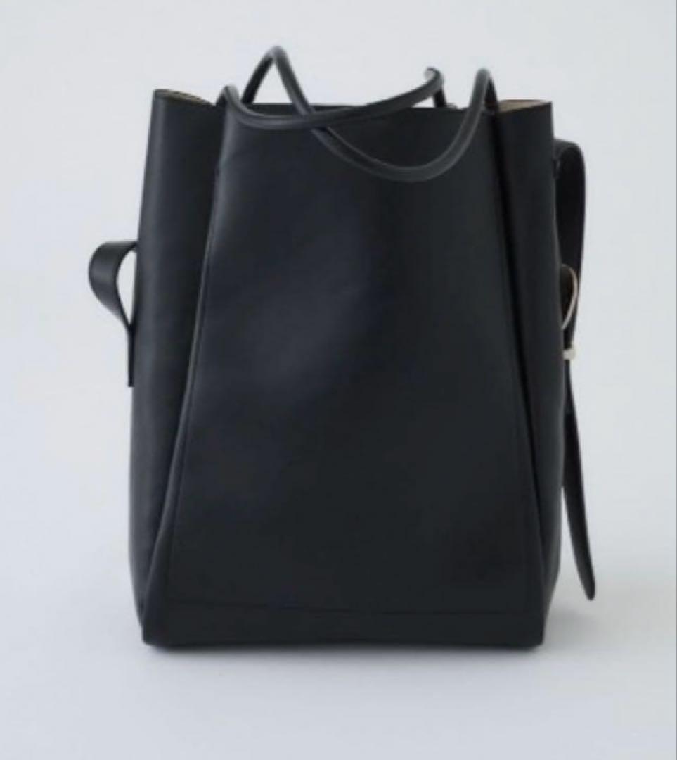 RIM.ARK 2wayショルダー・トートバッグ