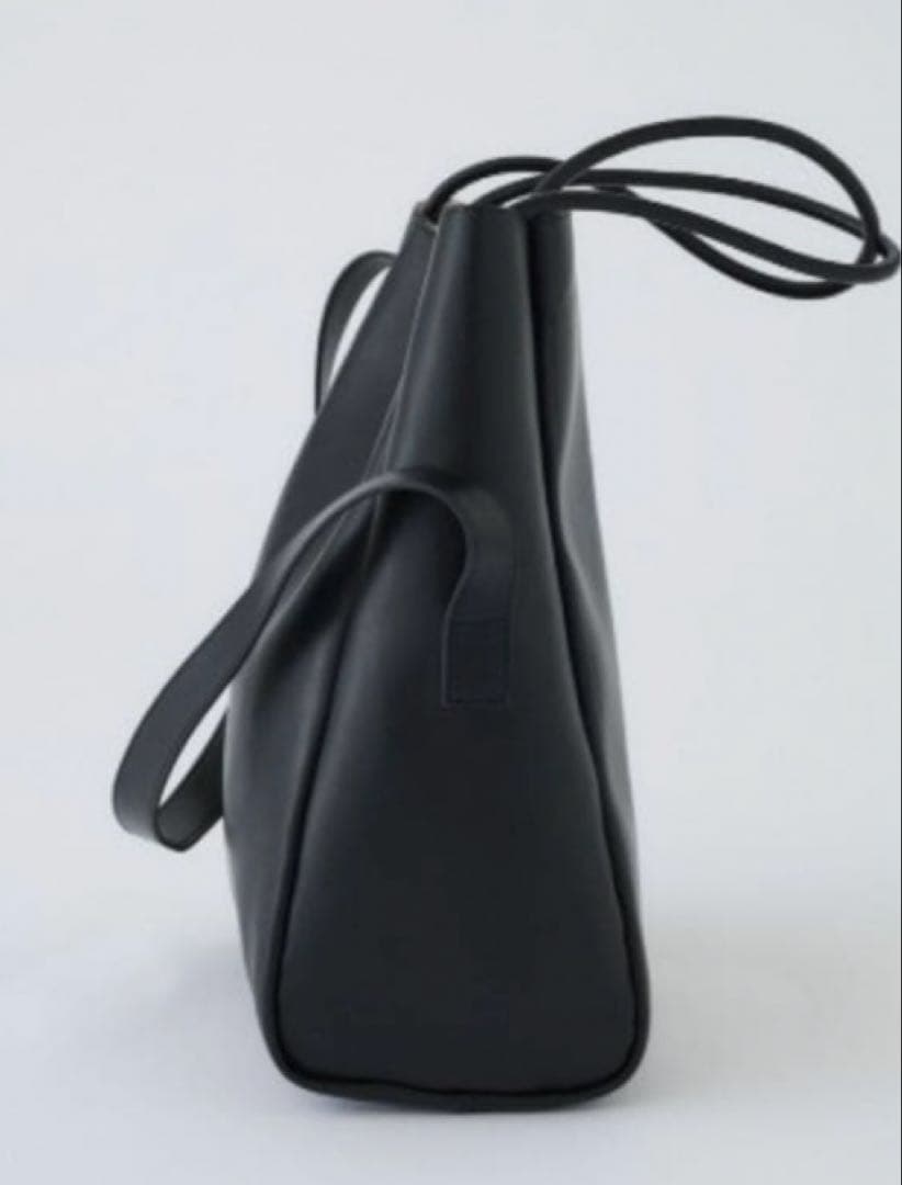 RIM.ARK 2wayショルダー・トートバッグ