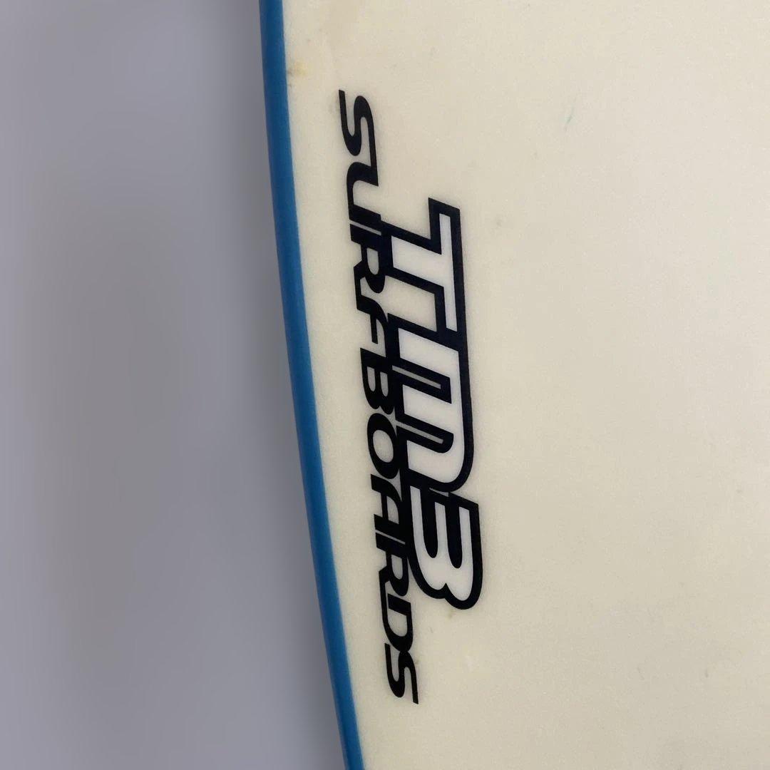 TM3☆SURFBOARDS ショートボード グラデーションブルー
