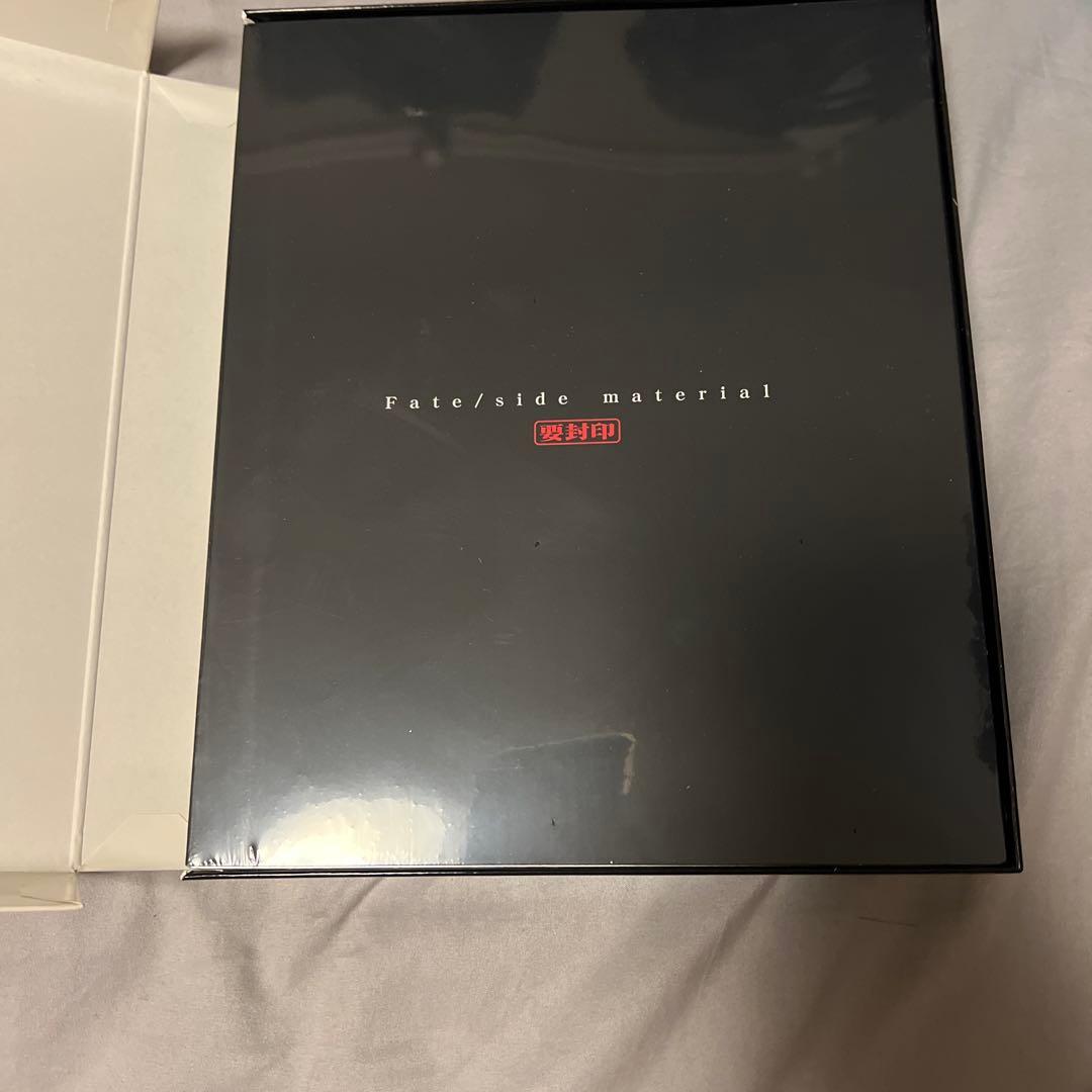 Fate/stay night 初回特典付き