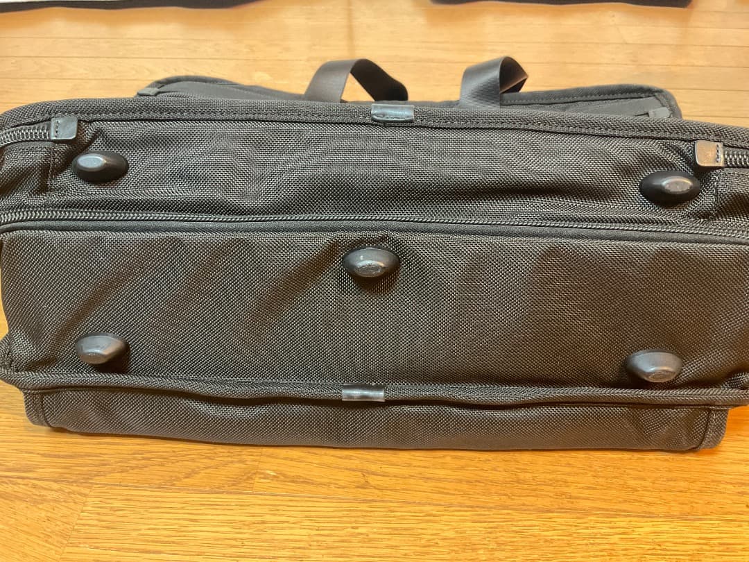 TUMI トゥミ　大型バッグ