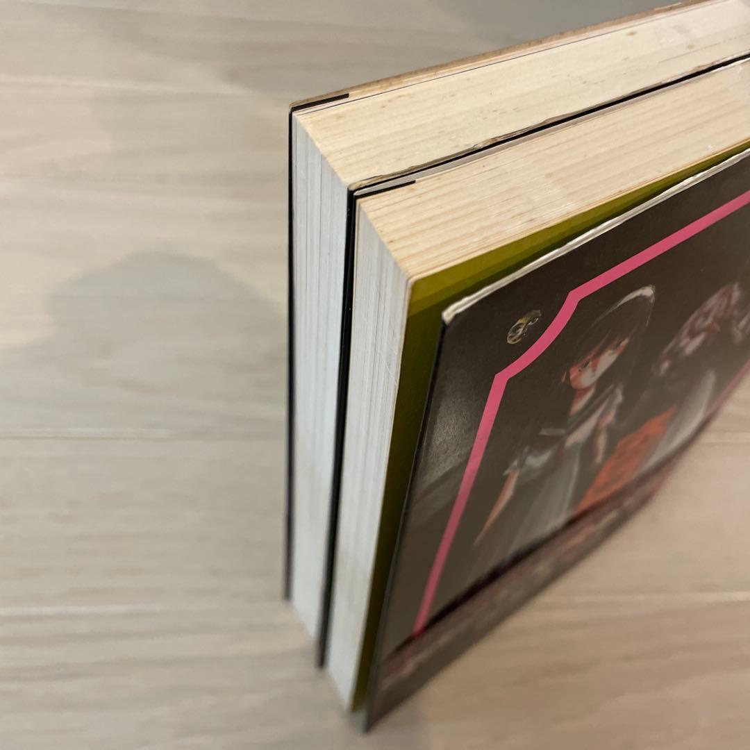 希少 【直筆サイン】 ネビロスの双児