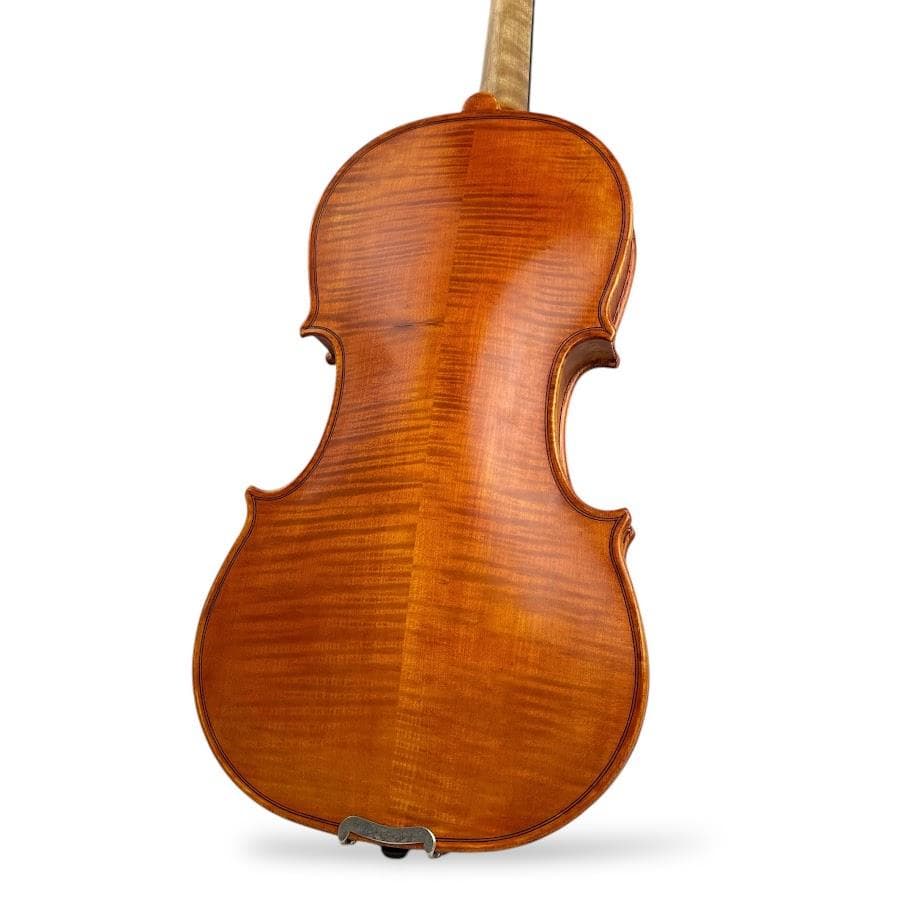 ほぼ未使用■Hallstatt■ バイオリン V-28 4/4サイズ 上位モデル