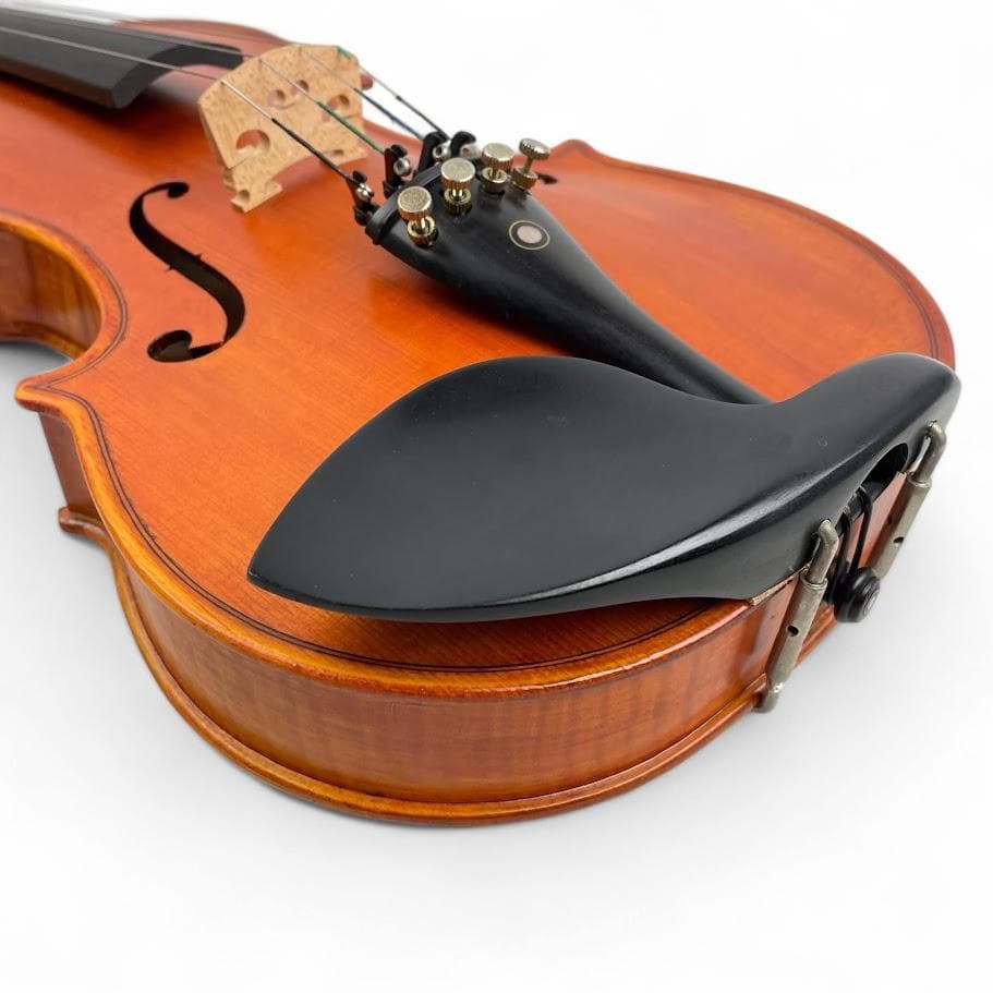 ほぼ未使用■Hallstatt■ バイオリン V-28 4/4サイズ 上位モデル