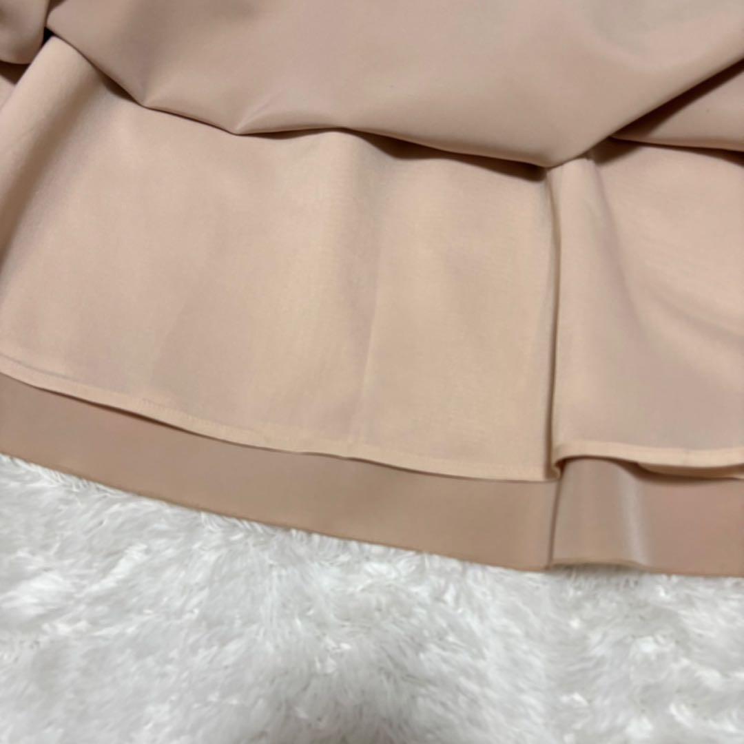 20年　FOXEY NEW YORK Skirt Milanese 41171