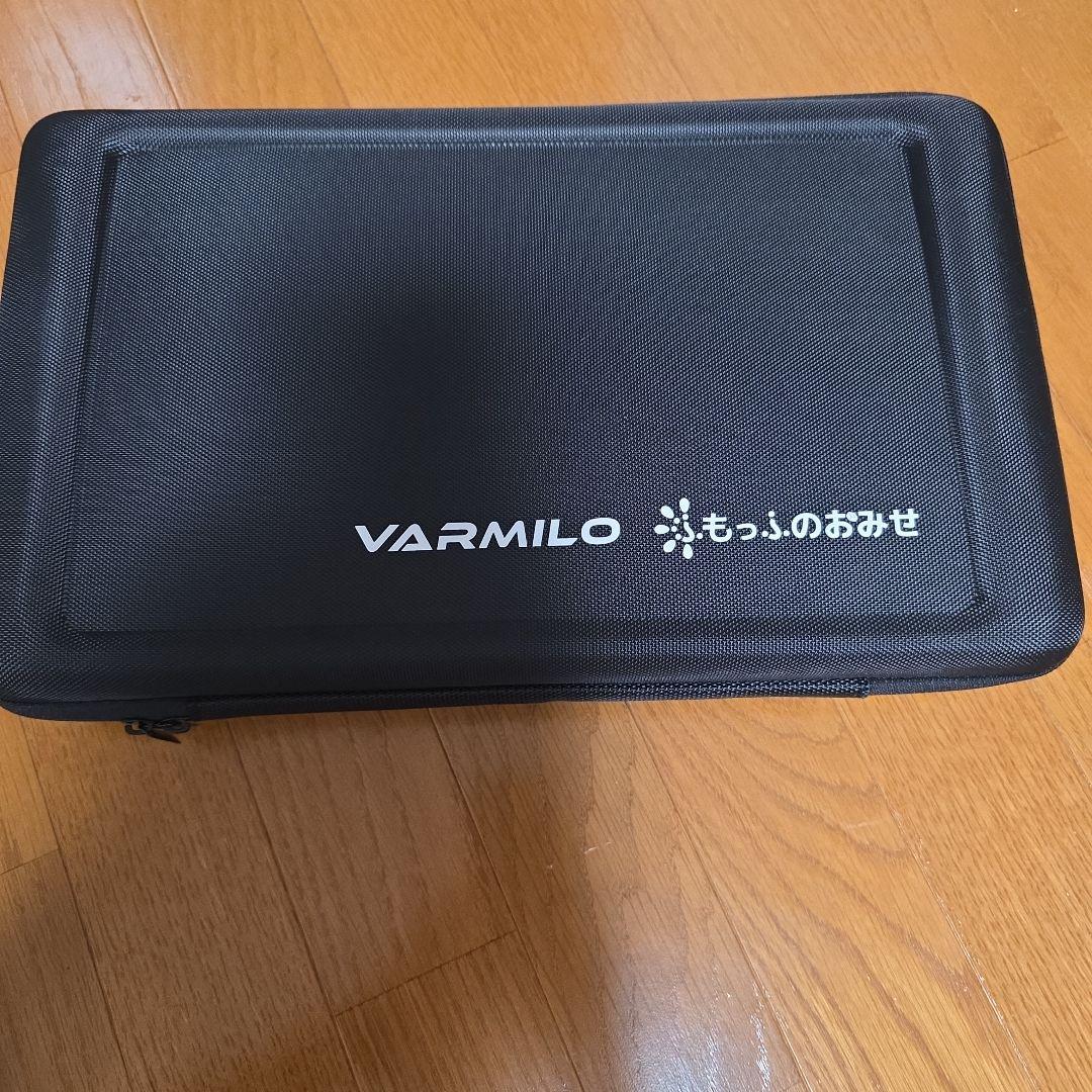 VARMILO FK2　レバーレスコントローラー