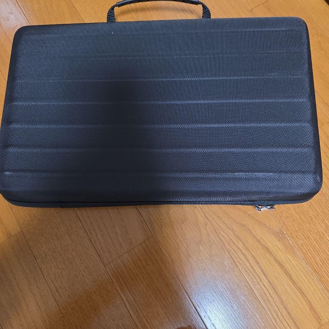 VARMILO FK2　レバーレスコントローラー