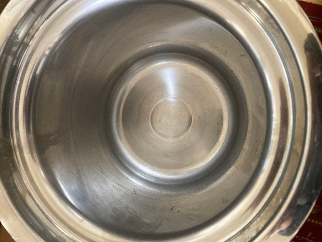 中古　象印　TH-CS08 マイコンスープジャー