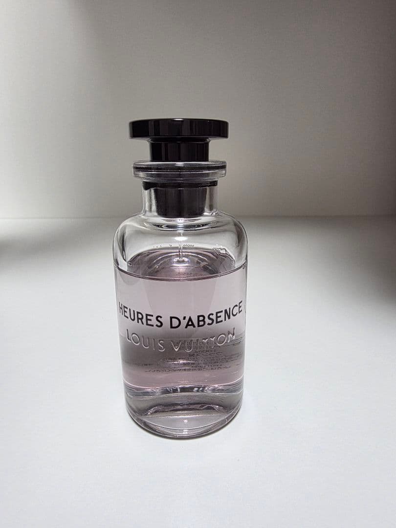 Louis Vuitton オードゥパルファン