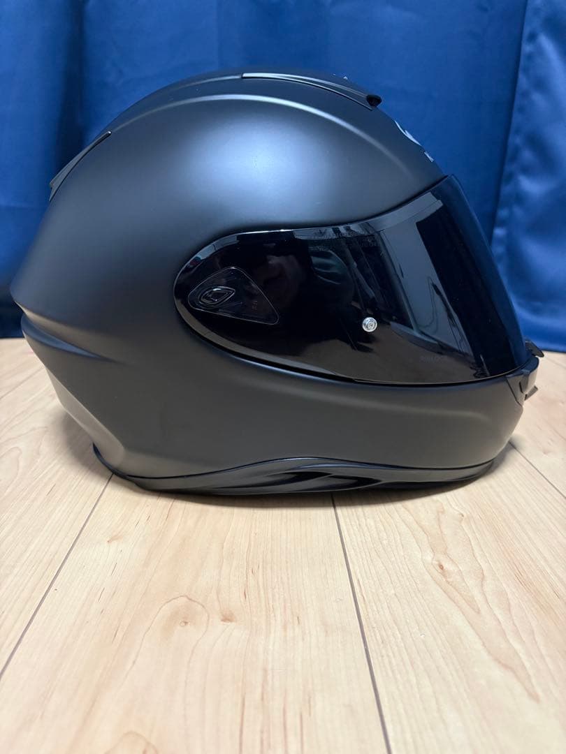 （XLサイズ） OGK Kabuto エアロブレード6 フラットブラック