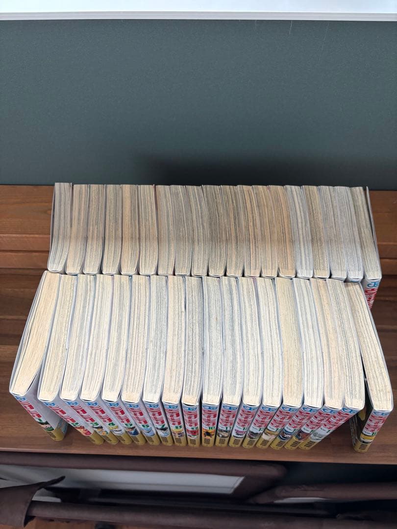 HUNTER×HUNTER ハンターハンター　漫画1〜37巻セット