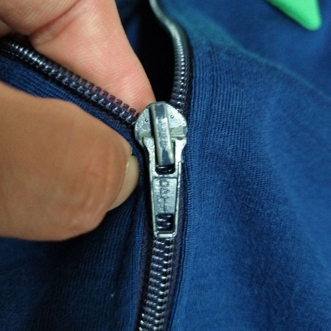 70s adidas ヴィンテージ　トラックジャージ