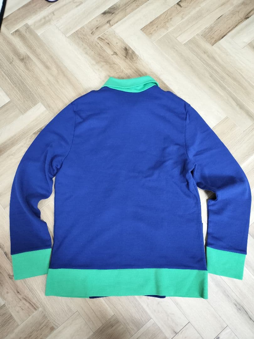 70s adidas ヴィンテージ　トラックジャージ