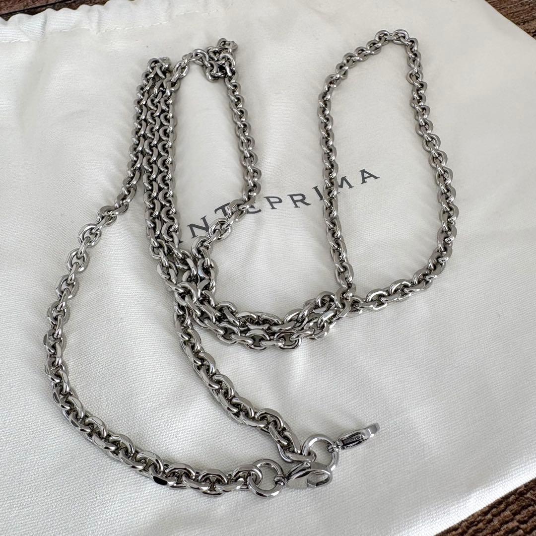 アンテプリマミスト ワイヤーツイード スモール ベージュ ハンドバッグ