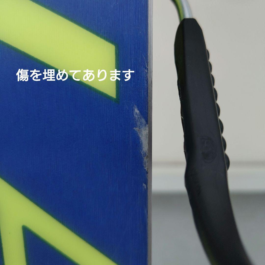 サロモンS/RACE PRO SL165