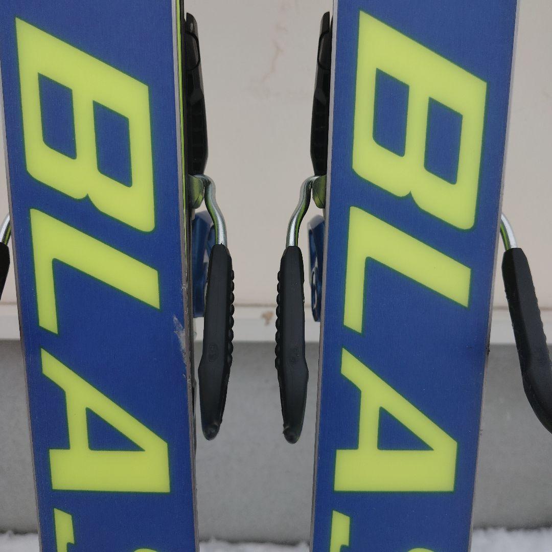 サロモンS/RACE PRO SL165