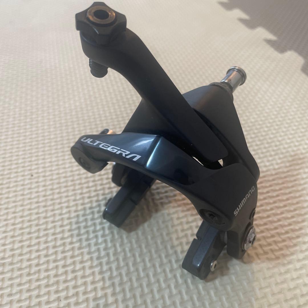 【riran様】BR-R8000 ブレーキキャリパー 前後セット