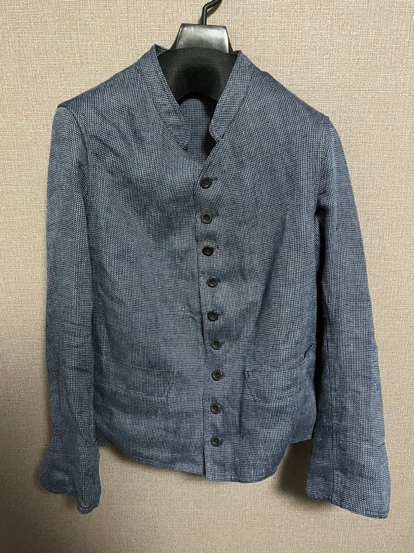 Anatomicaドルマン Birds Eye