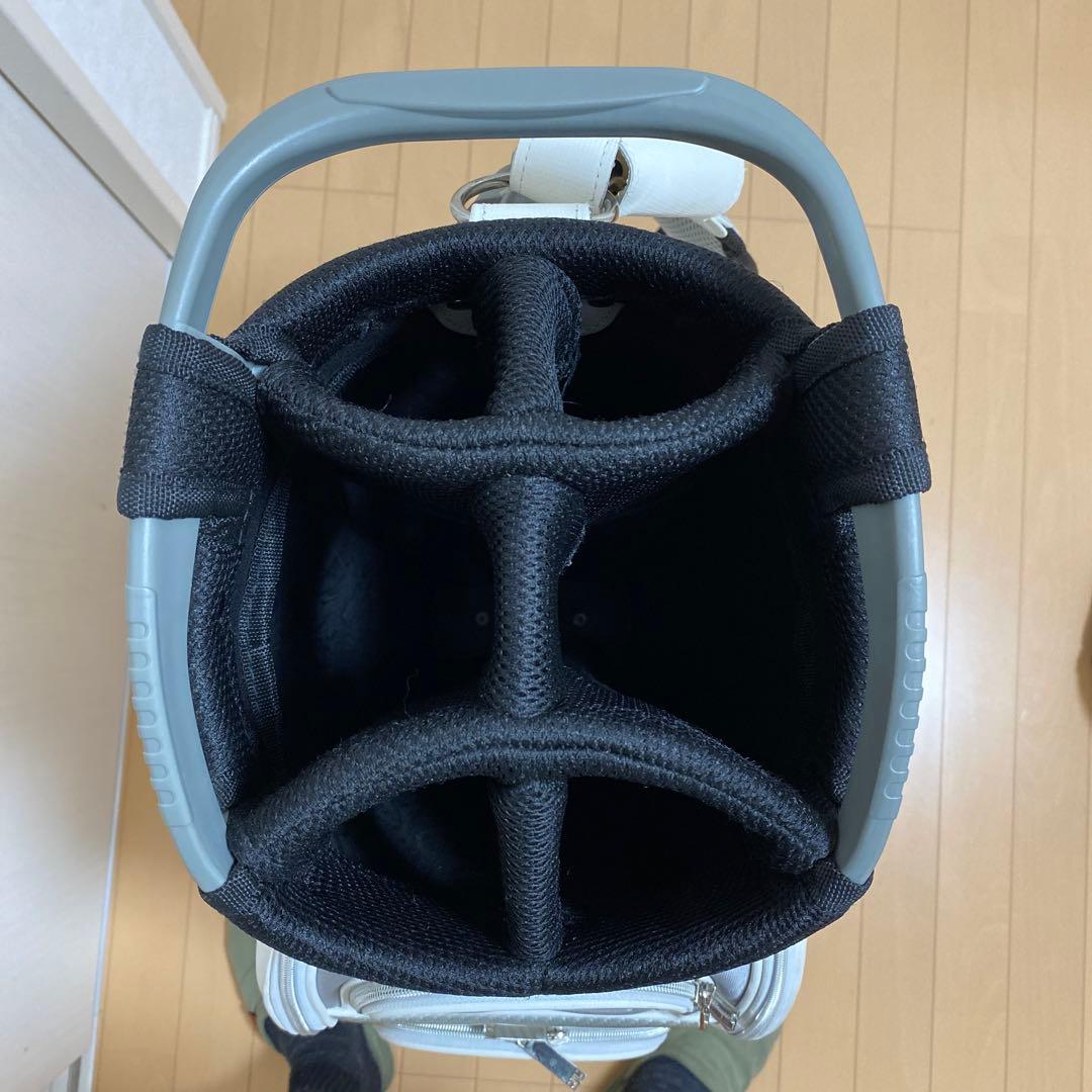 値下げジェイリンドバーグキャディバッグ