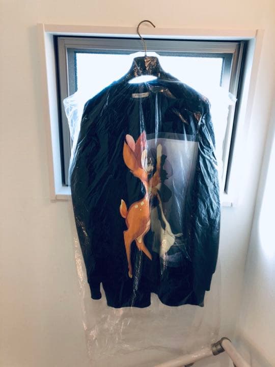 弥*読様 GIVENCHY ジバンシィ バンビスウェット リカルドティッシ ディ