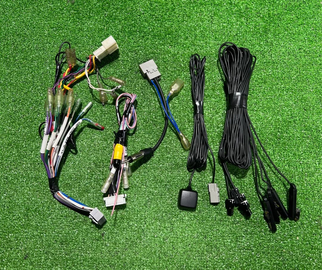 Panasonicパナソニック CN-RA04D カーナビ データ2017年