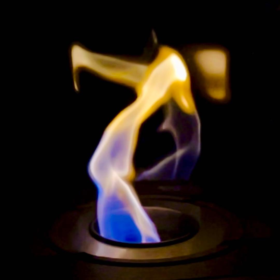 IGT用バイオエタノール暖炉 Type2 YURAGI