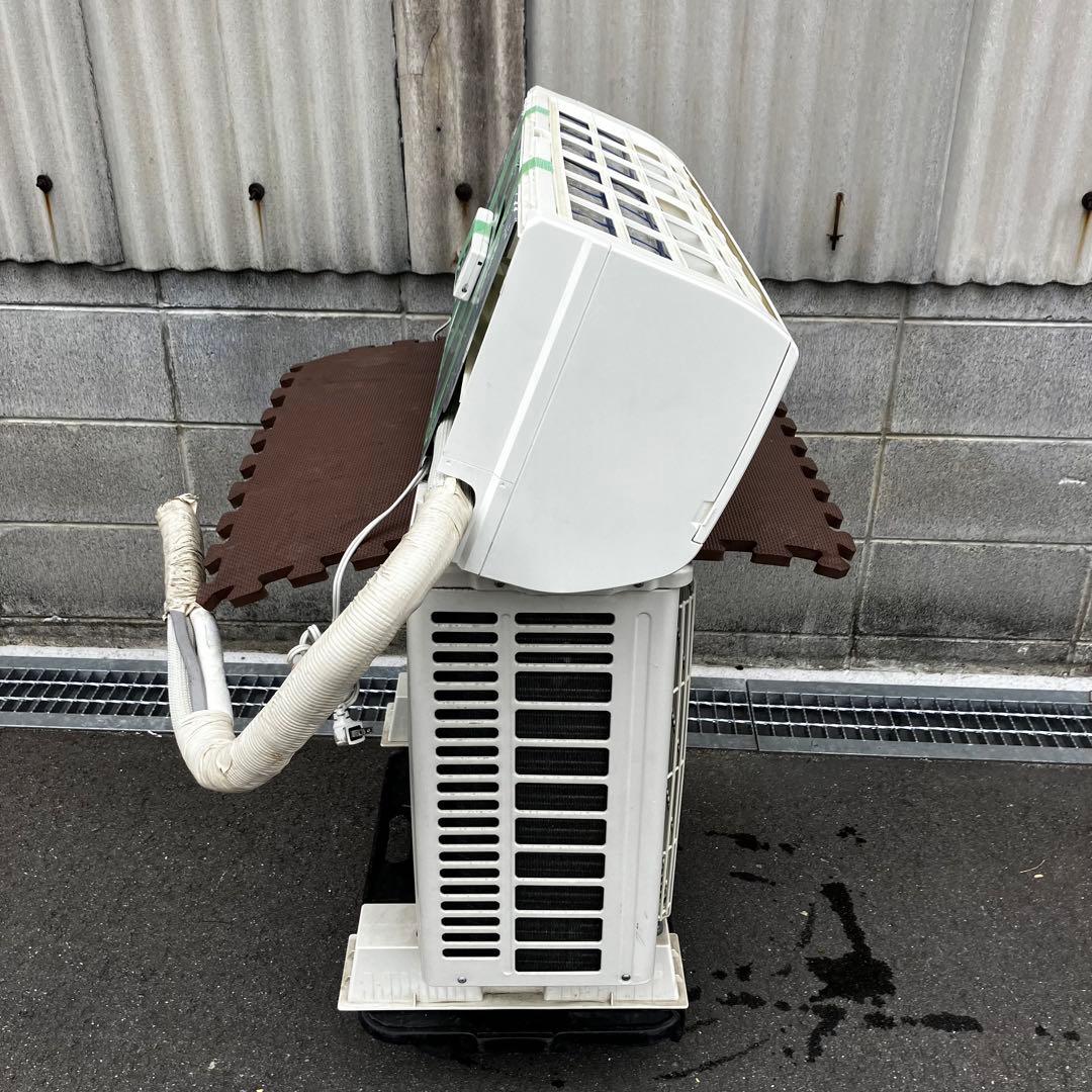 三菱 MITSUBISHI ルームエアコン MSZ-GE2818