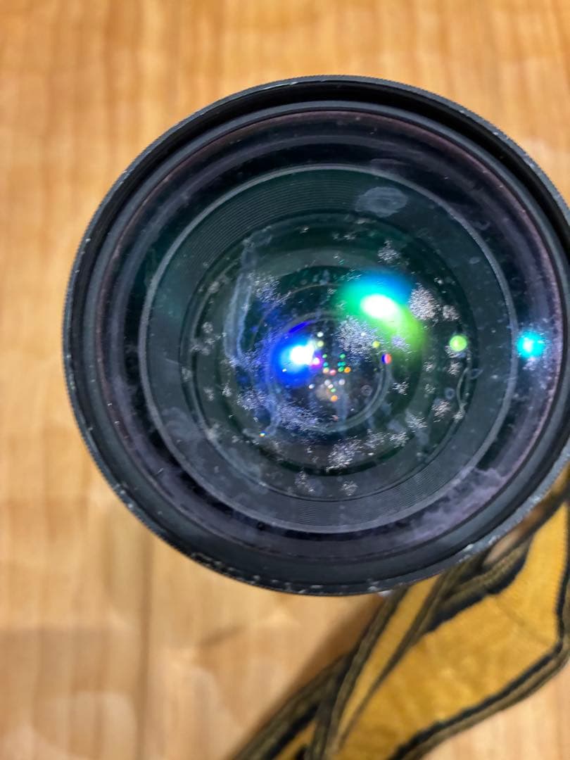 【ジャンク品】Nikon F2 フォトミック フィルムカメラ