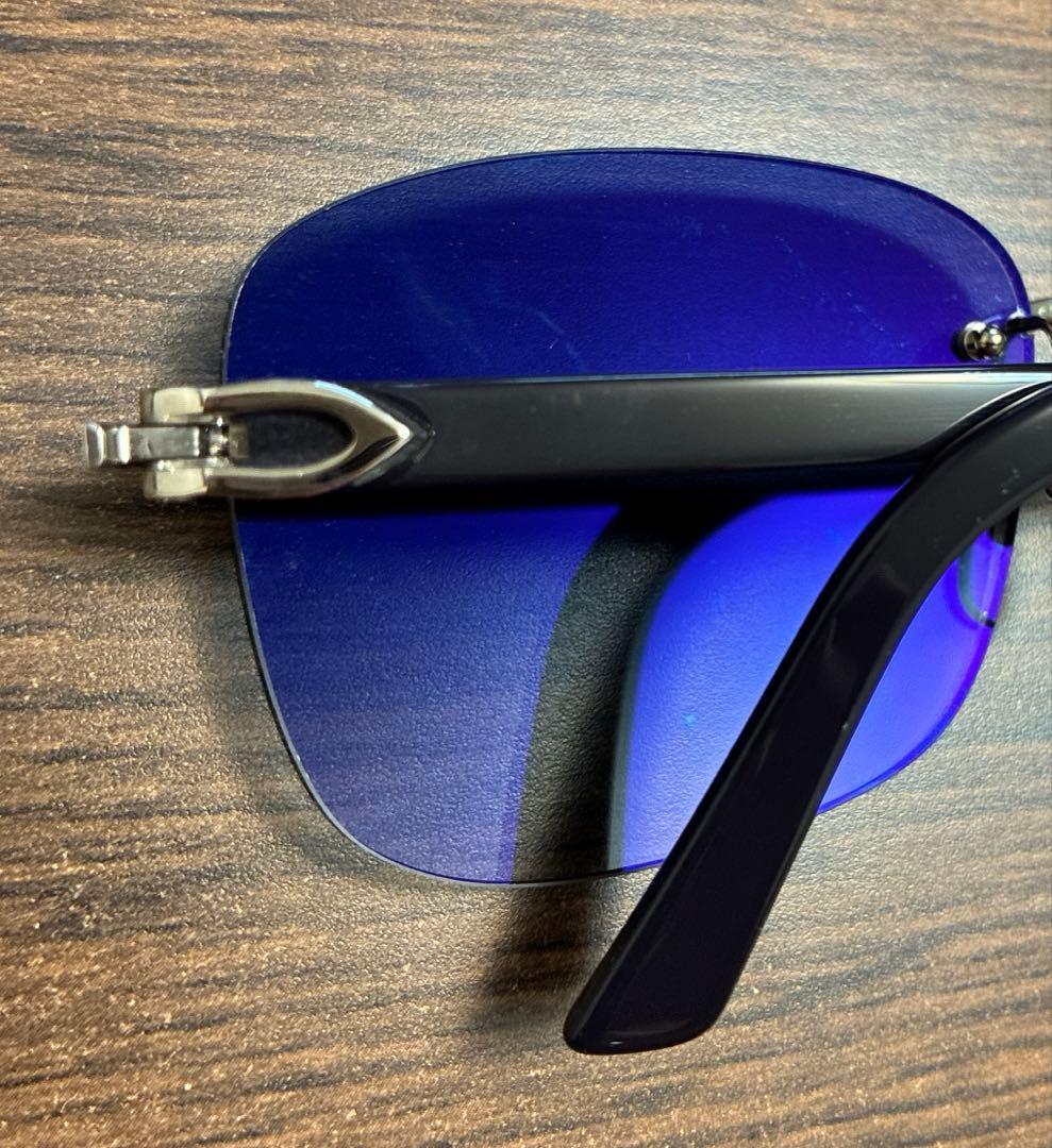 カルティエ　サングラス