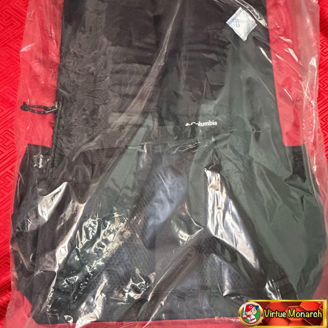 コロンビア×Carp 2026年コラボバックパック　広島東洋カープ