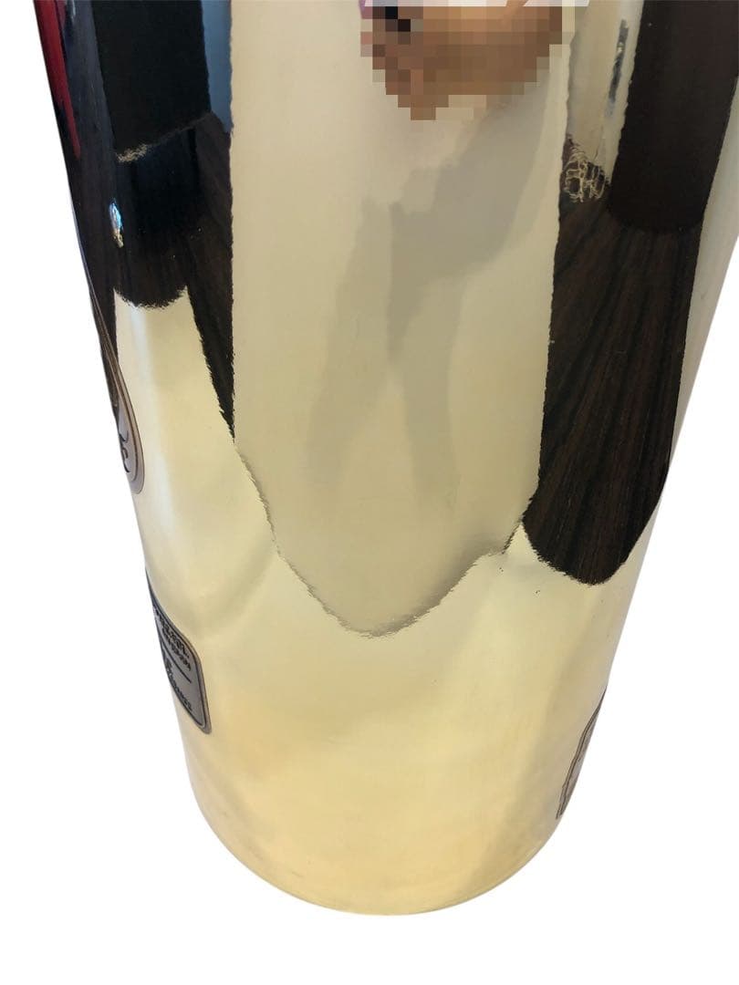 アルマンド ゴールド 30L 【ダミーボトル】