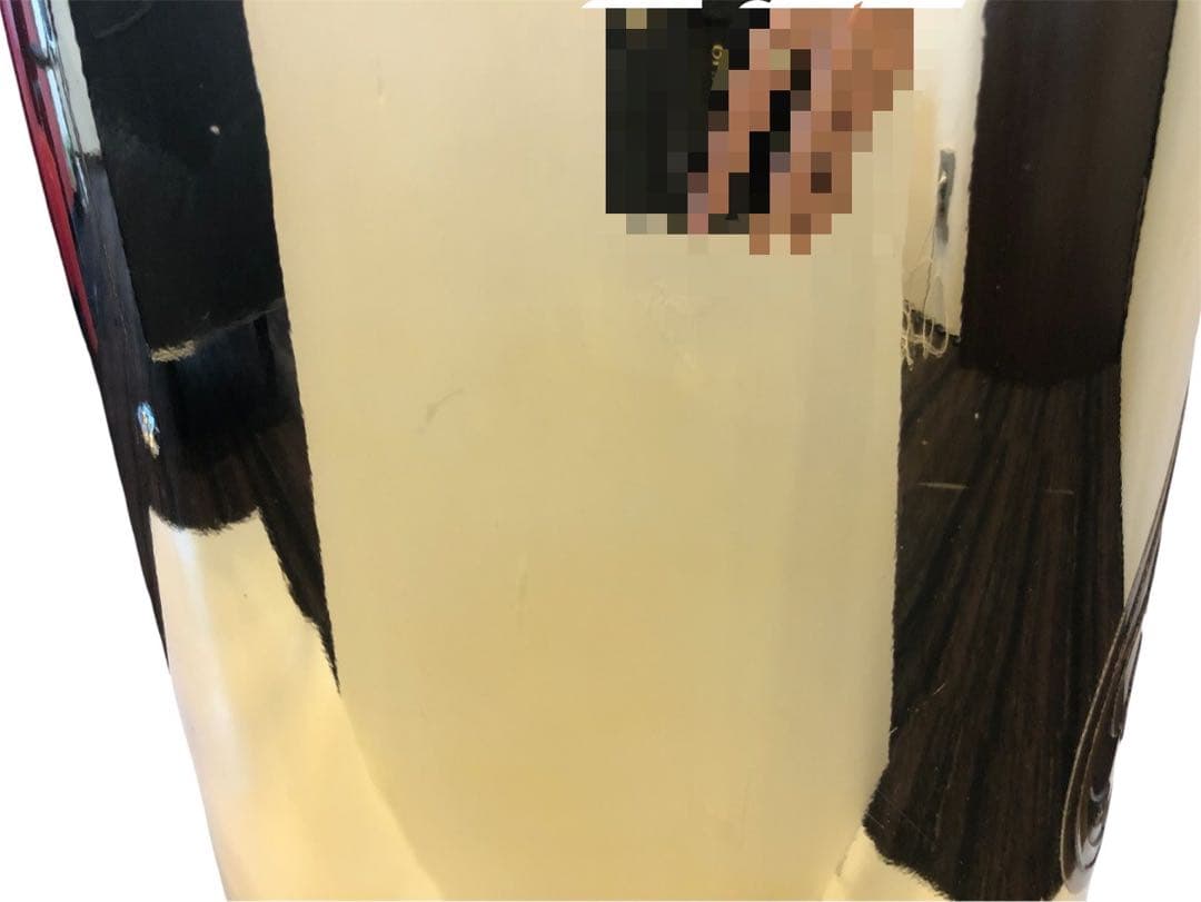 アルマンド ゴールド 30L 【ダミーボトル】