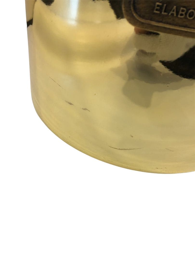 アルマンド ゴールド 30L 【ダミーボトル】