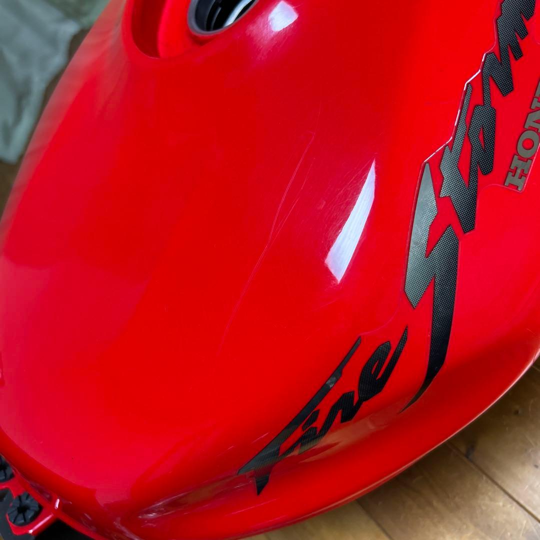 VTR1000F （SC36）ガソリンタンク 0928