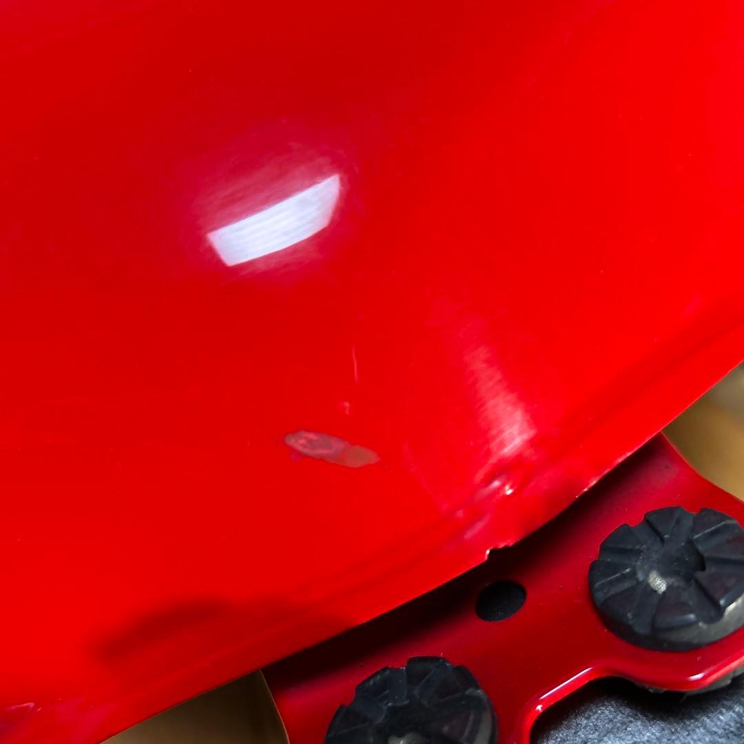 VTR1000F （SC36）ガソリンタンク 0928