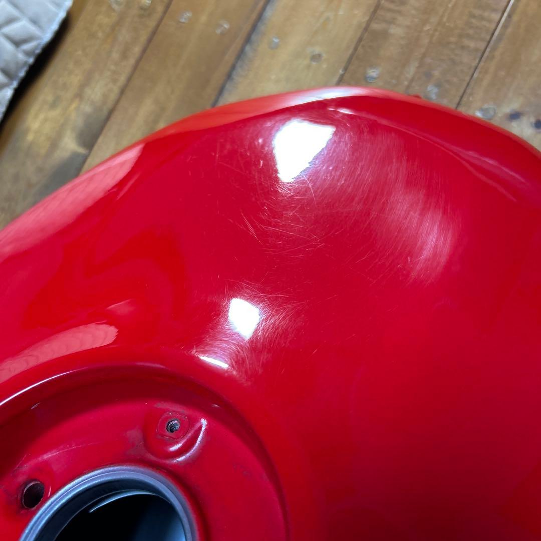 VTR1000F （SC36）ガソリンタンク 0928