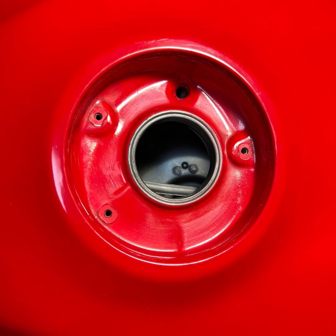 VTR1000F （SC36）ガソリンタンク 0928