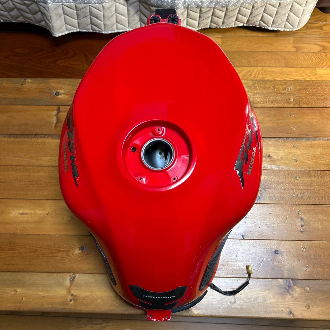 VTR1000F （SC36）ガソリンタンク 0928