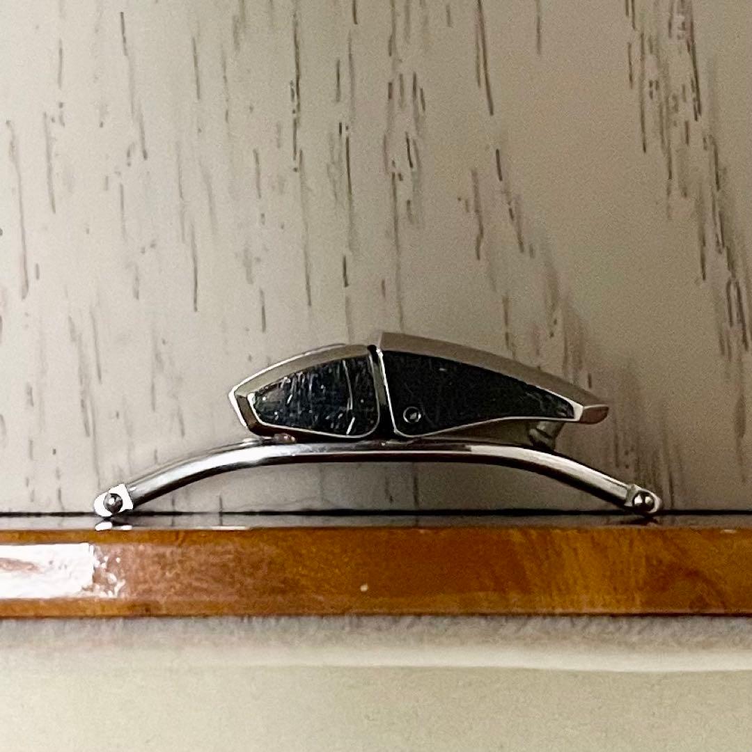 Jaeger-LeCoultre 純正Dバックル 尾錠幅16mm