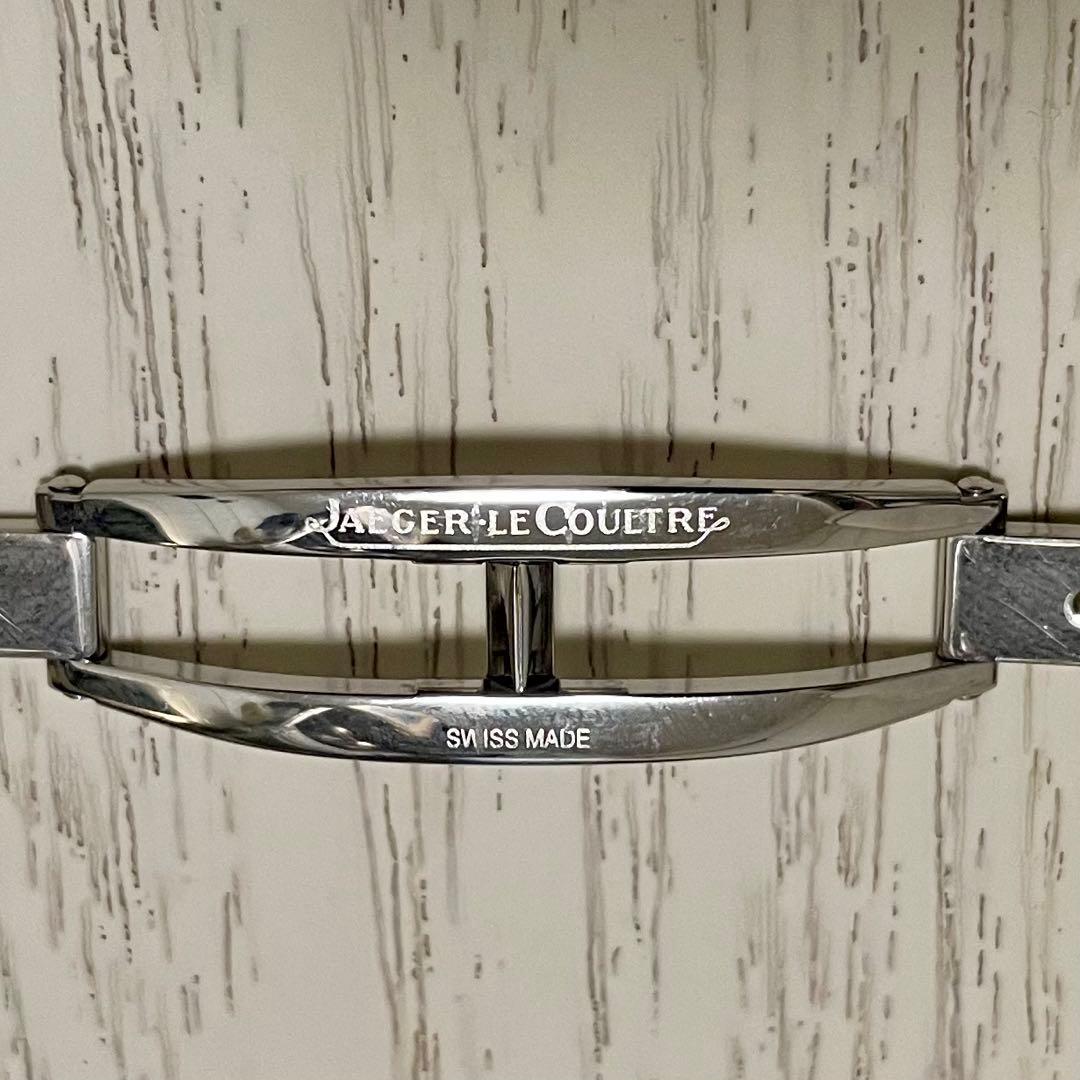 Jaeger-LeCoultre 純正Dバックル 尾錠幅16mm