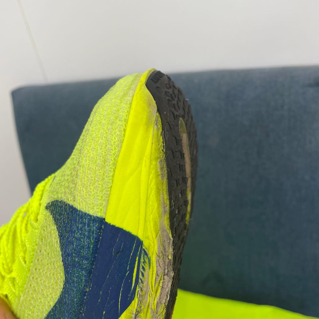 ナイキ　アルファフライ3 25.5 アルファフライ