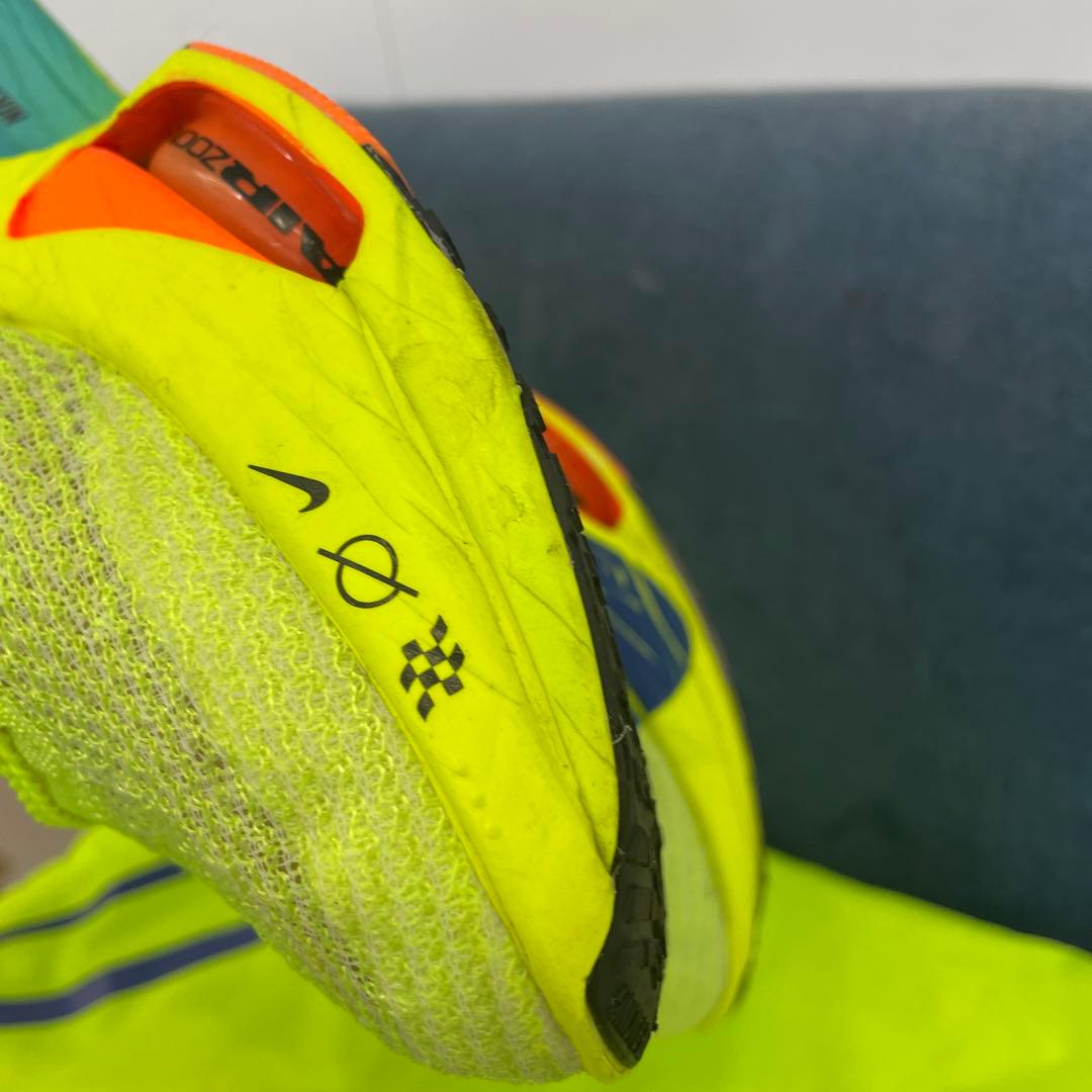 ナイキ　アルファフライ3 25.5 アルファフライ