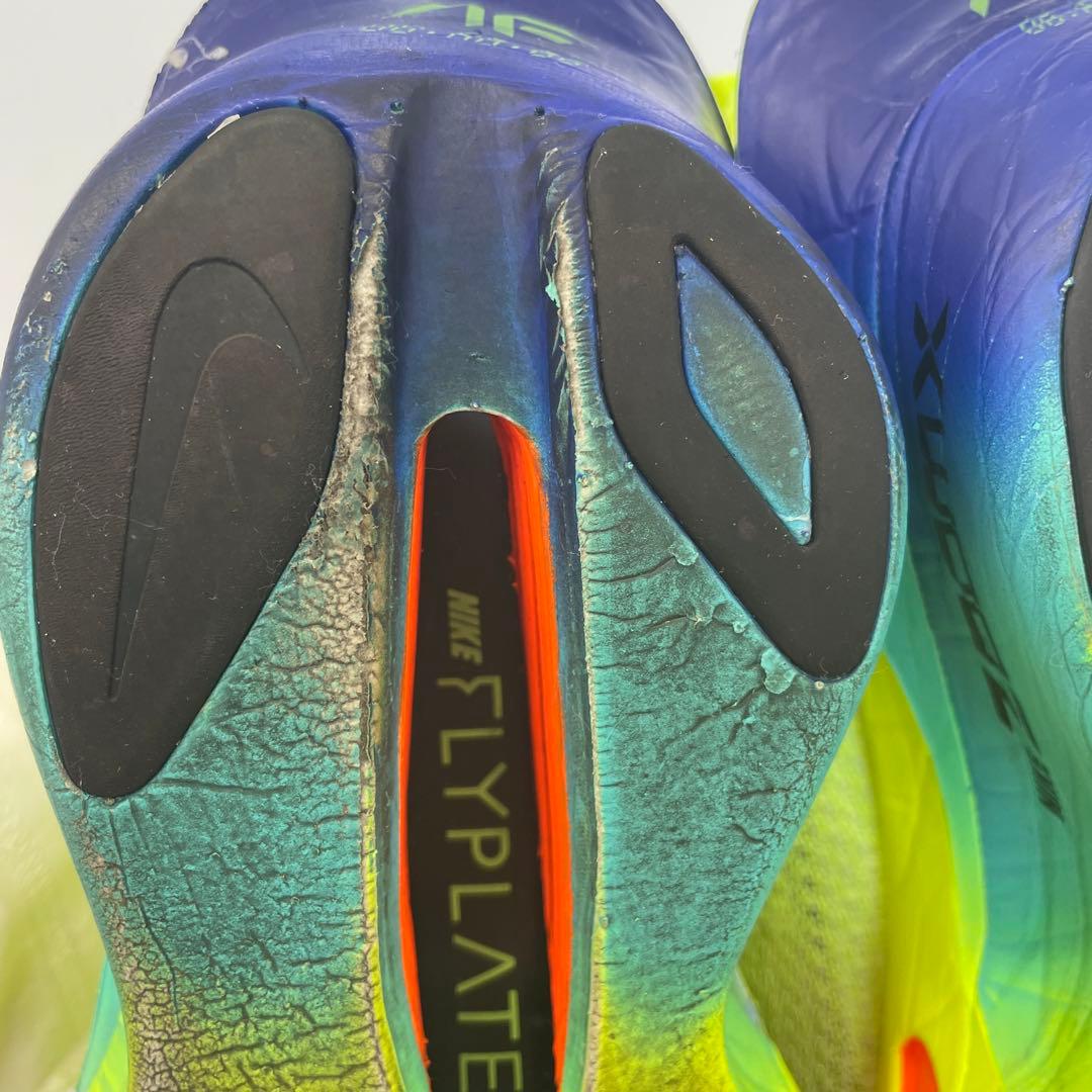 ナイキ　アルファフライ3 25.5 アルファフライ