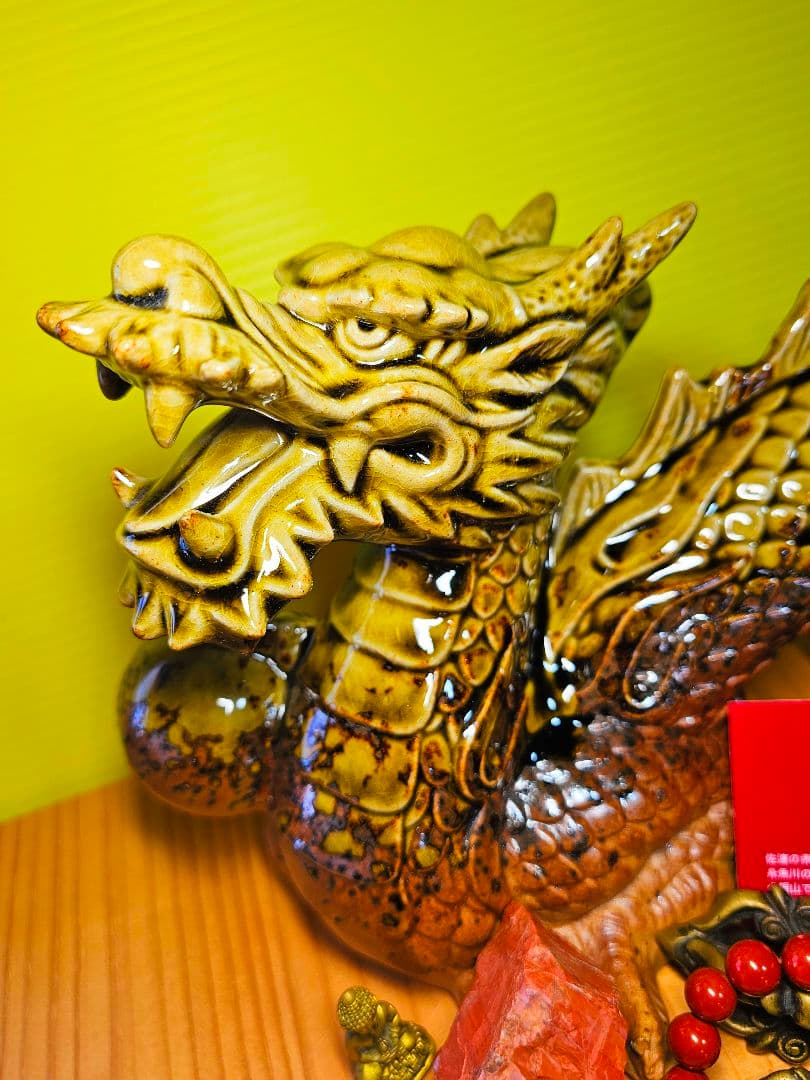 フミペコ様★専用★超開運‼️龍神パワー‼️龍神パワー3点セット‼️