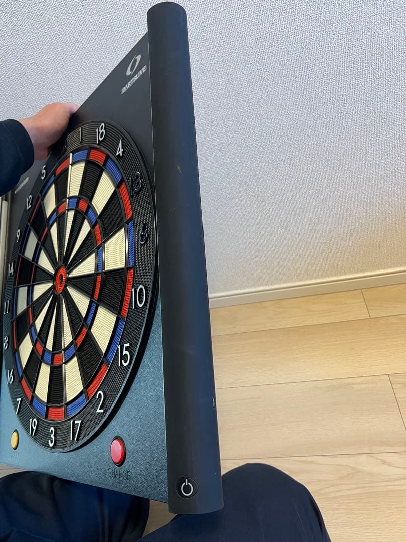 DARTSLIVE200S ダーツボード