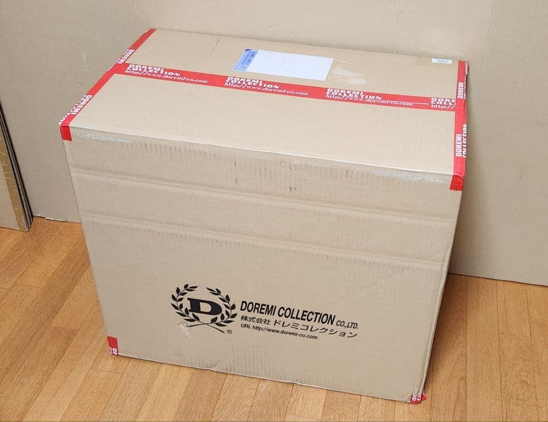 ドレミコレクション│FXタイプ 外装セット│ゼファー400χ